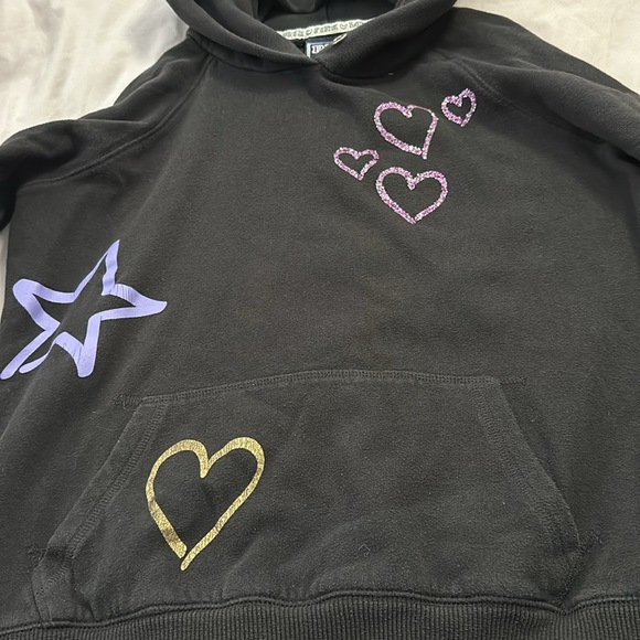 Victoria’s Secret hoodie bundle (4) - Picture 11 of 17